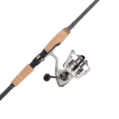 Pflueger Trion 2 Piece Spinning Combo
