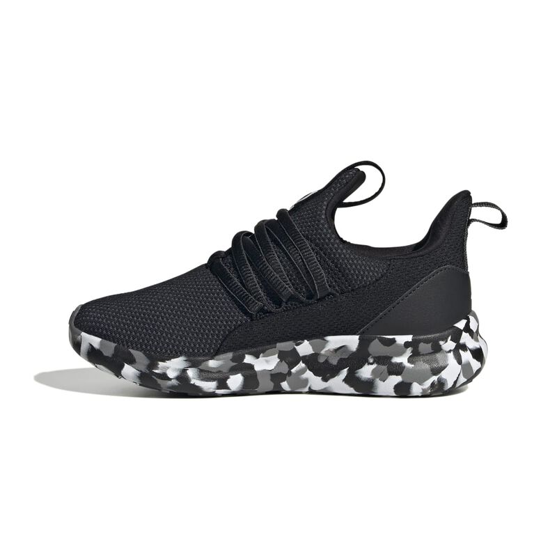 adidas Youth Lite Racer Adapt 7.0 Shoes image number 3