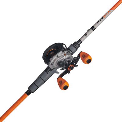 Shakespeare Crusader~Spinning Rod and Reel Combo~3 size choices