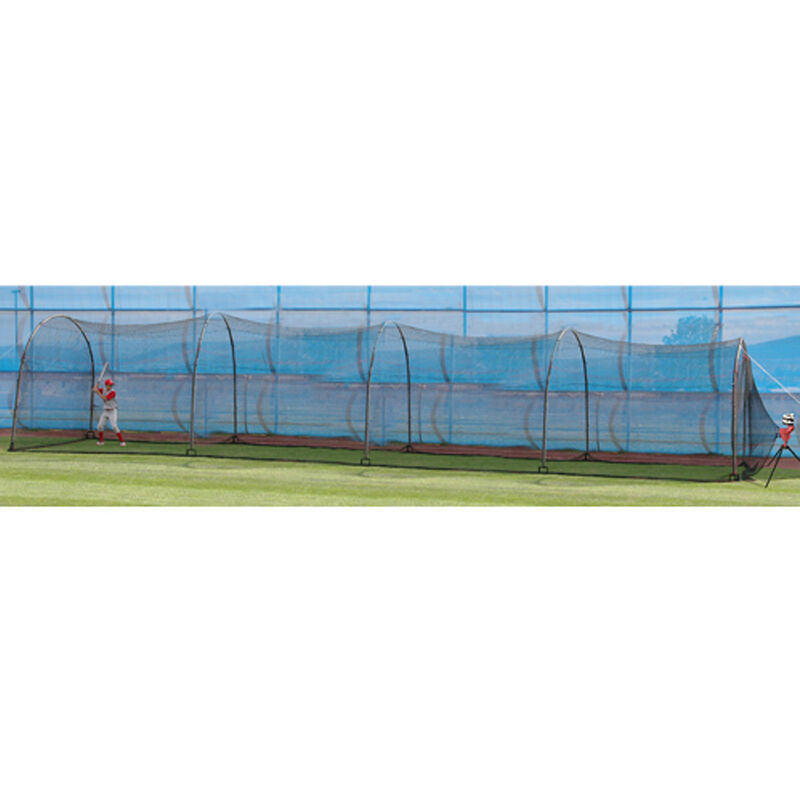 Heater Sports 54' Xtender Home Batting Cage image number 0