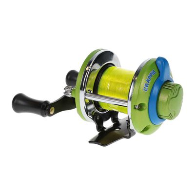 Shakespeare Agility low profile baitcasting fishing reel how to take apart  and service 