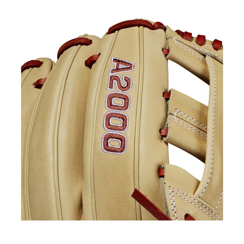 Wilson 11.5" A2000 PP05 Glove (IF) image number 5