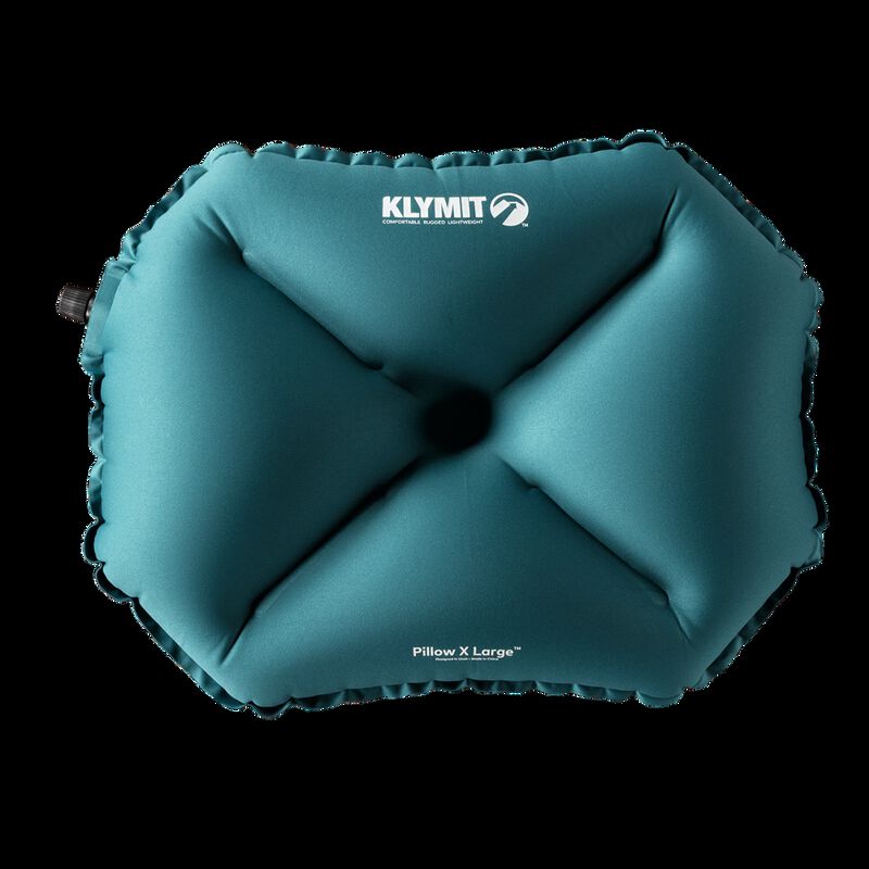 Klymit Pillow X Large image number 0