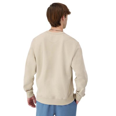 Champion Men's Powerblend Fleece Crew