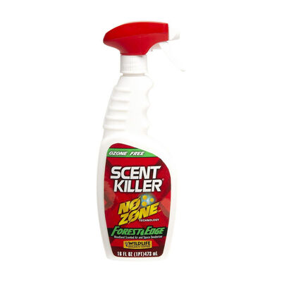 Wildlife Research Scent Killer Aire and Space Forest Scent Eliminator