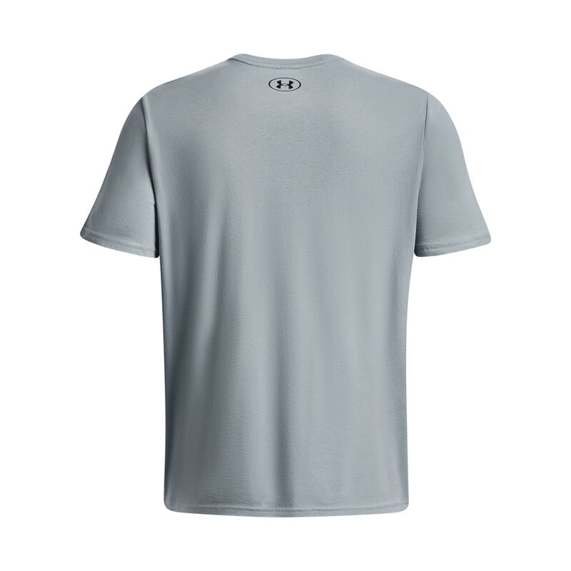 Under Armour Men's Foundation Short Sleeve Tee image number 5