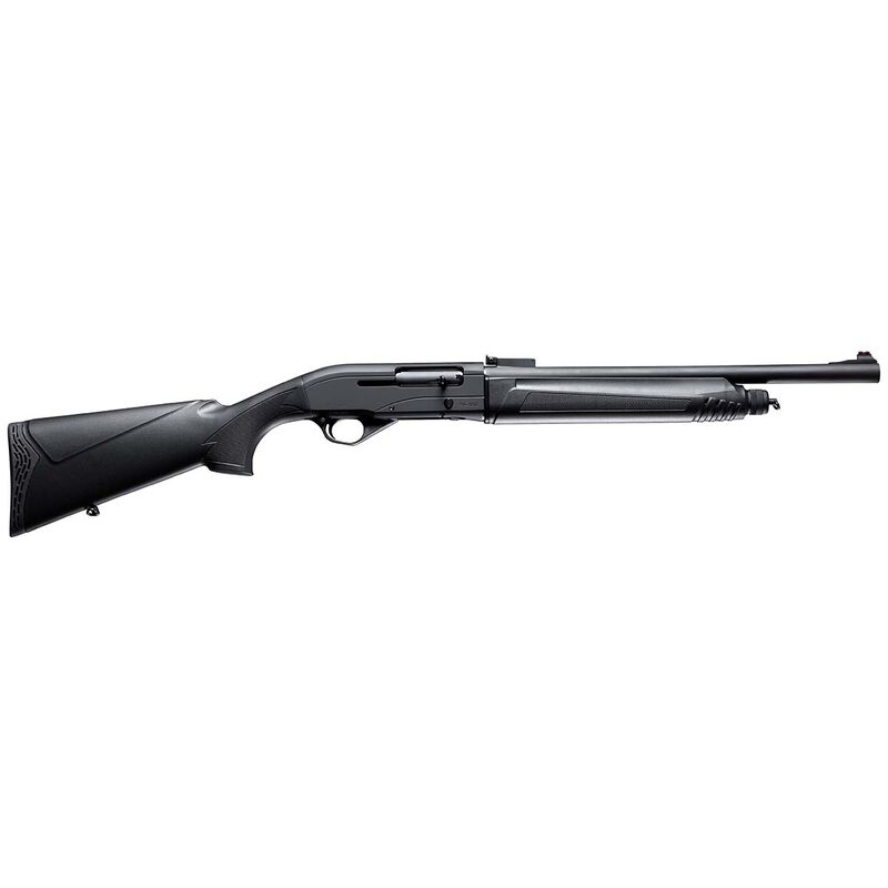 Four Peaks Coplla SA-1212 12GA S-Aut Shotgun image number 0