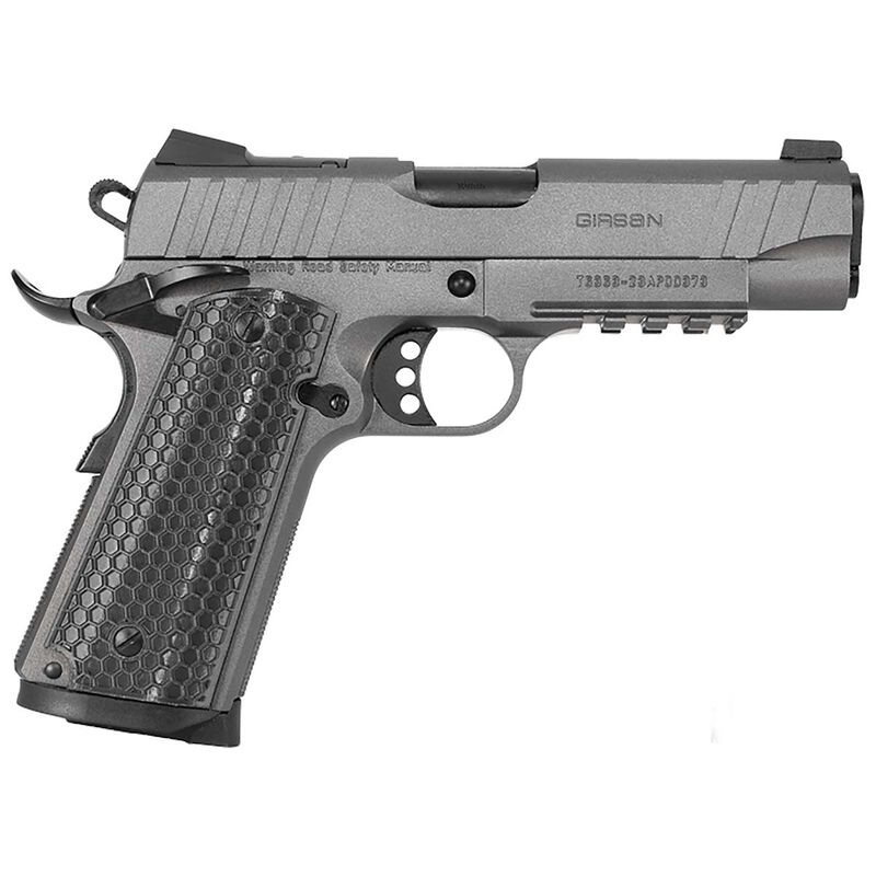 Eaa Corp Girsan Influencer OR10 9R Pistol image number 0