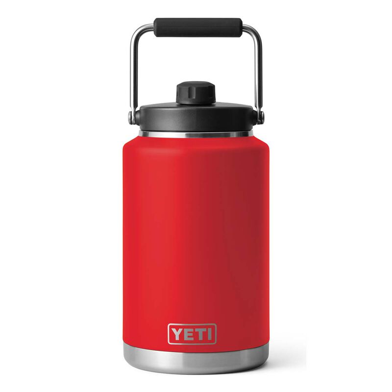  YETI Rambler 36 oz Bottle Retired Color, Vacuum Insulated,  Stainless Steel with Chug Cap, Copper : Sports & Outdoors