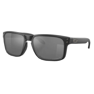 Oakley Holbrook XL Matte Sunglasses