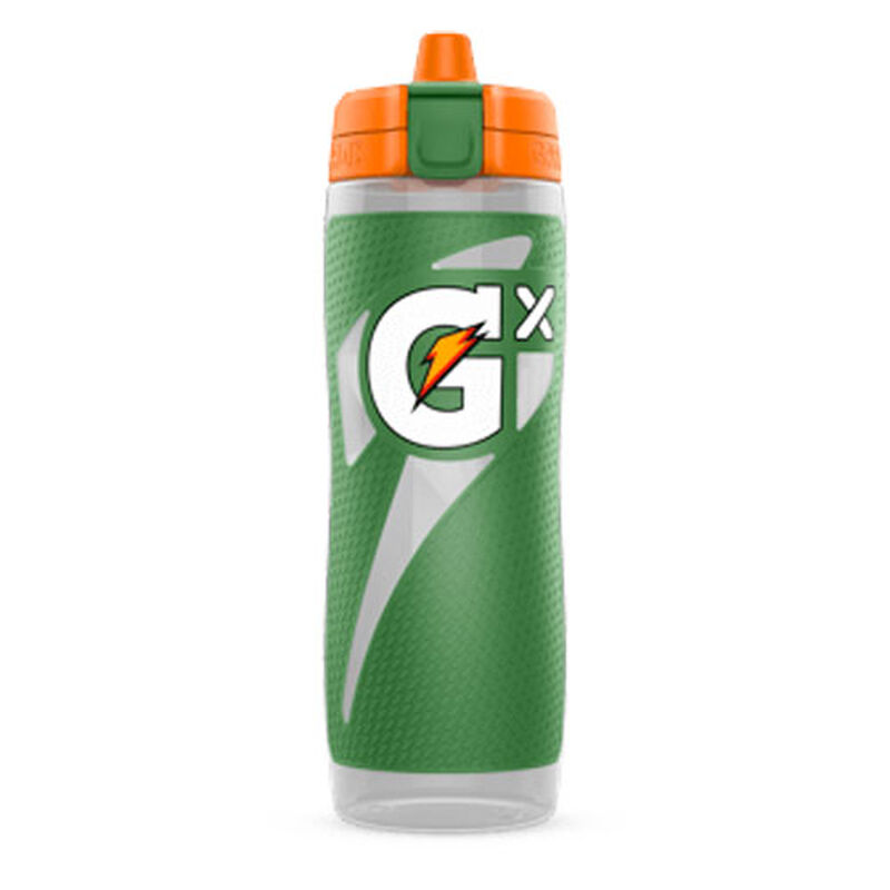 Gatorade 30oz Gx Squeeze Bottle