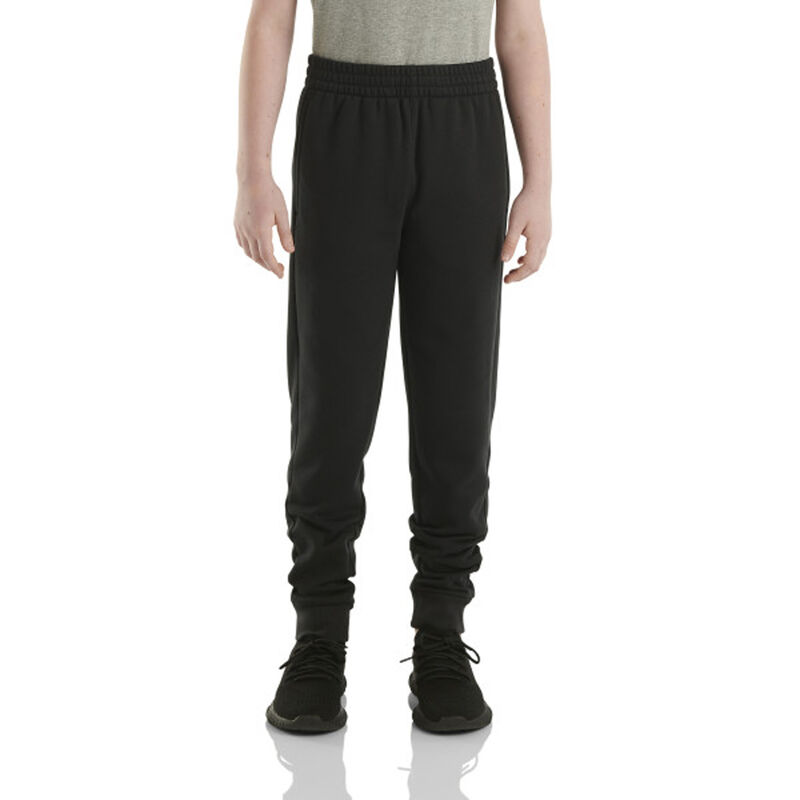 Carhartt Boy's Fleece Logo Sweatpant image number 0