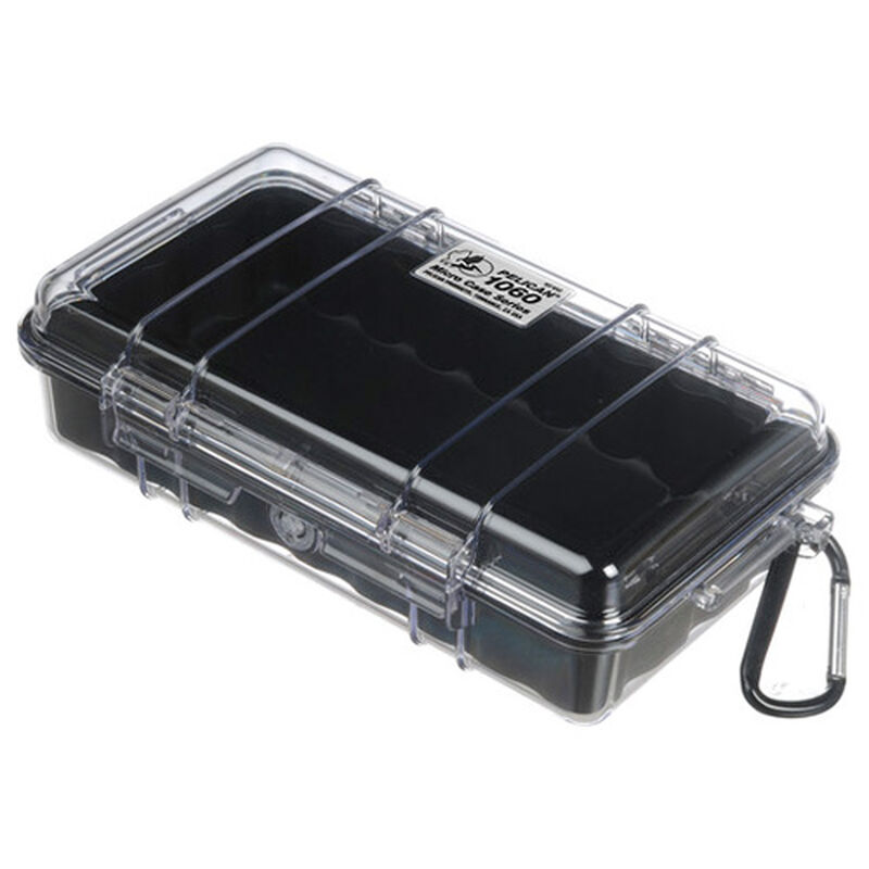 Pelican Product 1060 Micro Case image number 0