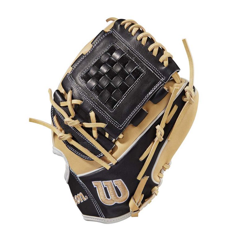 Wilson 12" A2000 P12 Fastpitch Glove image number 2
