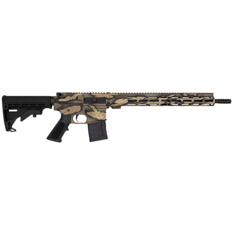 Great Lakes Fir 223 Wylde Serpent Tactical Centerfire Rifle image number 0