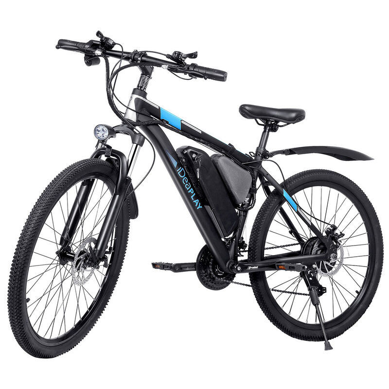 Idea Play P30 Electric Mountain Bike image number 0