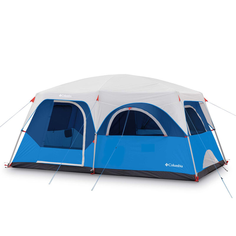 North Shore 8-Person Cabin Tent