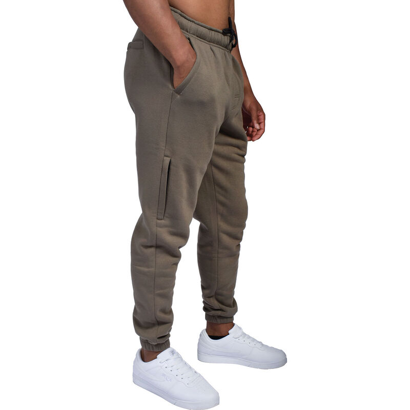 Leg3nd Men's Side Pocket Fleece Pant image number 0