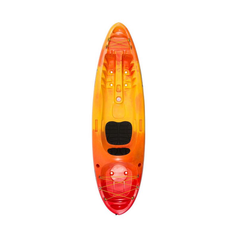 Perception Sports Access 9.5 Sit on Top Kayak image number 1