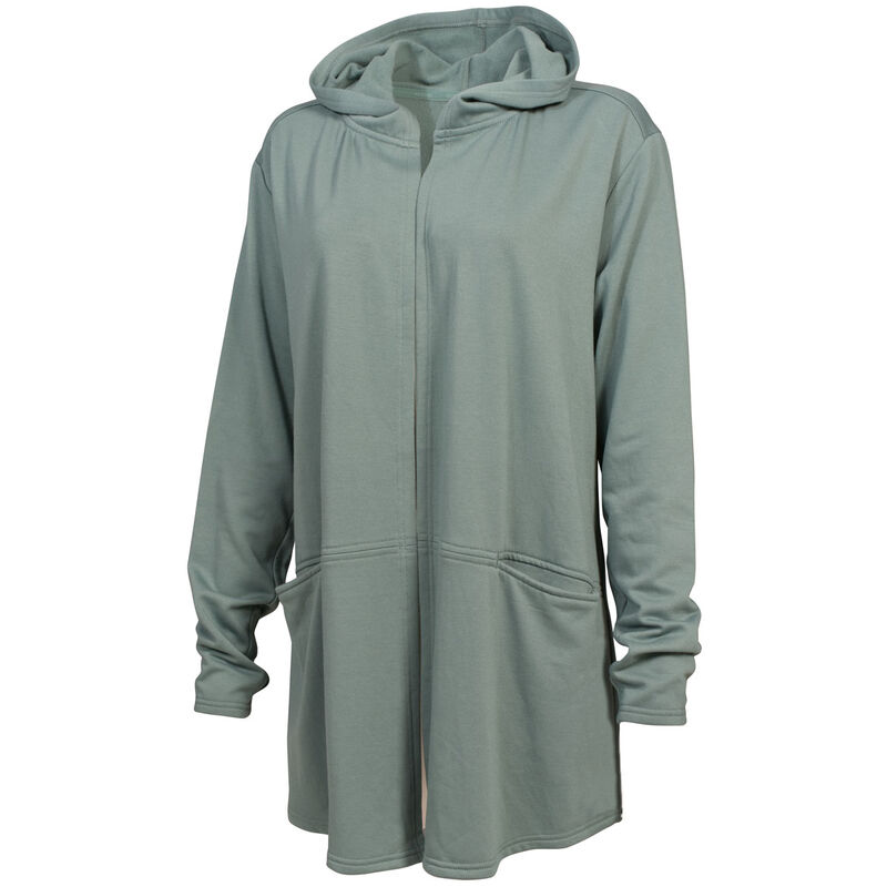 Rbx Women's Hooded Cardigan image number 0