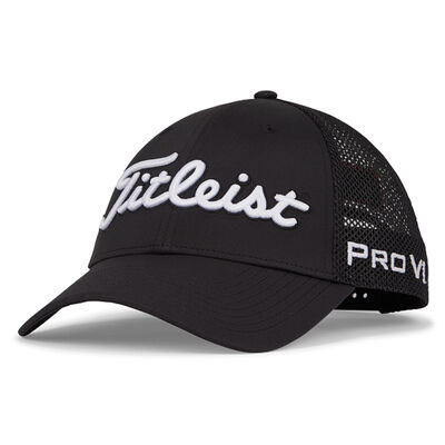 Titleist Titleist Tour Performance Mesh Golf Hat