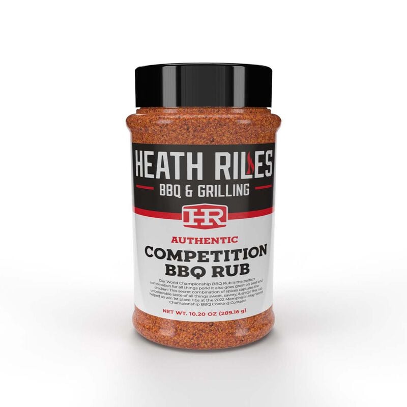 Heath Riles Bbq Competition BBQ Rub image number 0