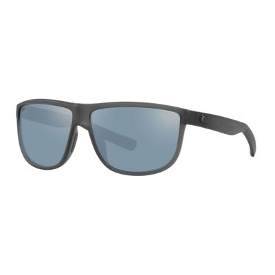 Costa Rincondo Smoke Crystal Sunglasses