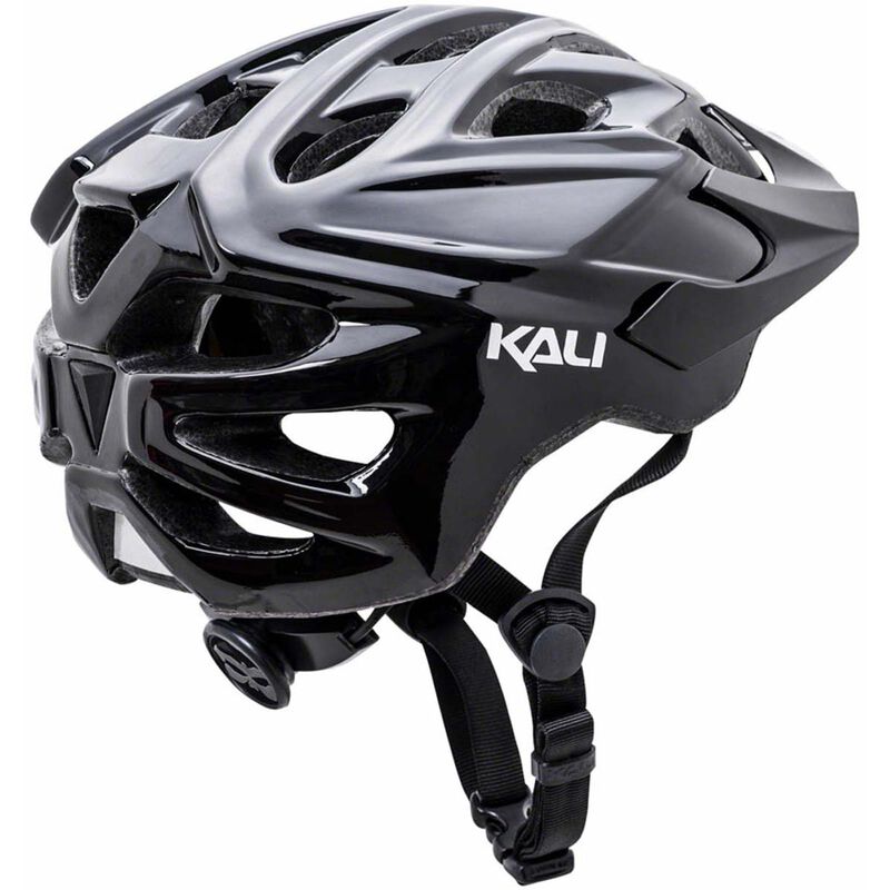 Kali Adult Chakra Solo Helmet image number 0