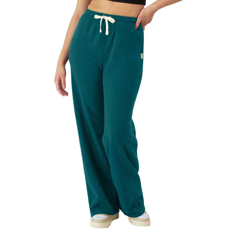 Champion Women's Comfort Wash Pants image number 0