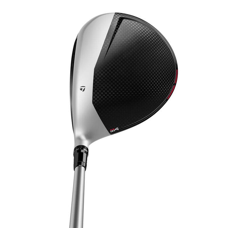 Taylormade M4 10.5 Men's Right Hand Driver image number 1