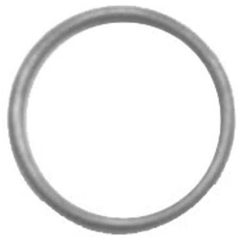 Eagle Claw Split Rings 10 Pack image number 0