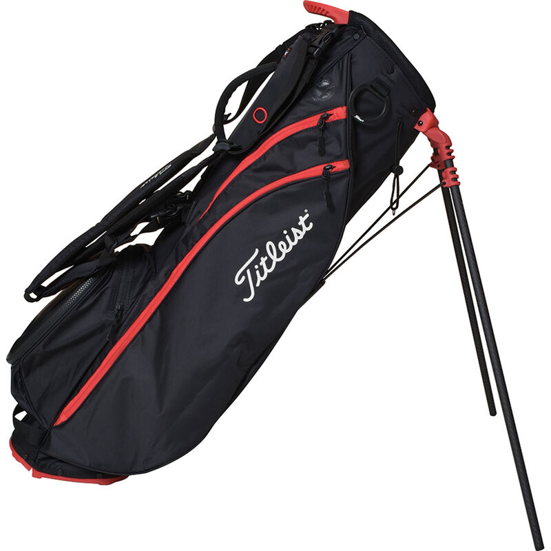 Titleist Titleist Players 4 Carbon S Women's Stand Bag image number 0