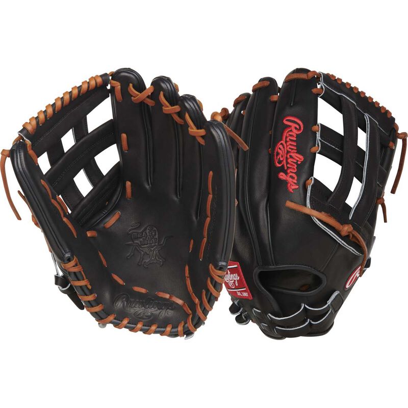 Rawlings 14" Heart of the Hide Slowpitch Glove image number 0