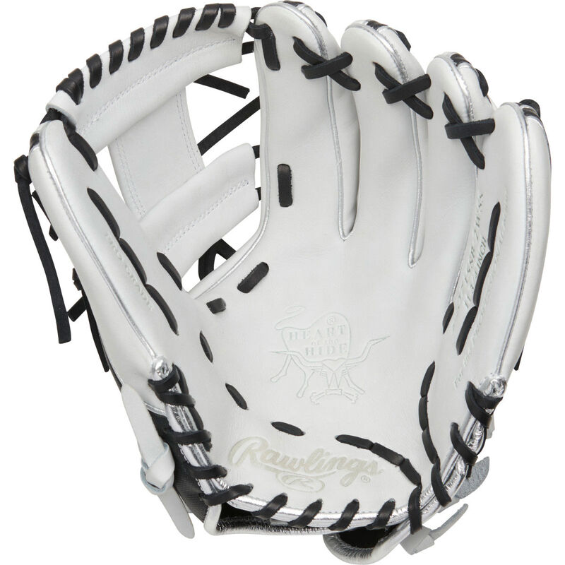 Rawlings 11.75" Heart of the Hide Fastpitch Glove image number 0