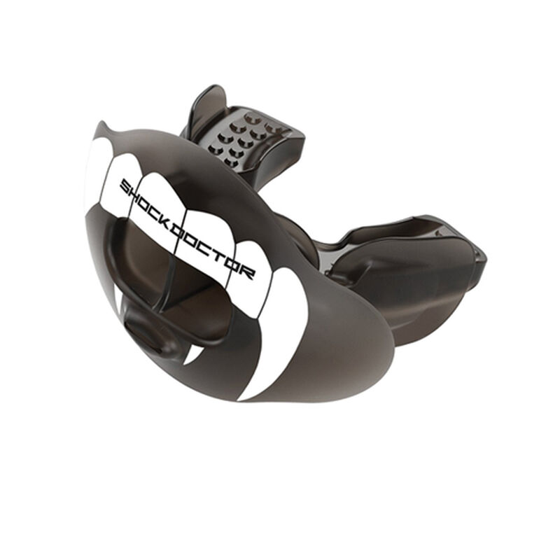 Shock Doctor 3500 Max Airflow 2.0 Mouthguard image number 0