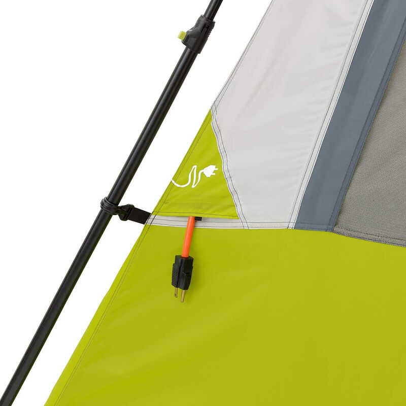 Core Equipment Core 12 Person Instant Cabin Tent image number 4