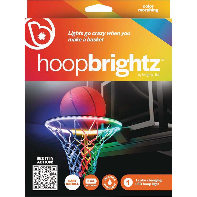 Brightz Hoop Brightz image number 0