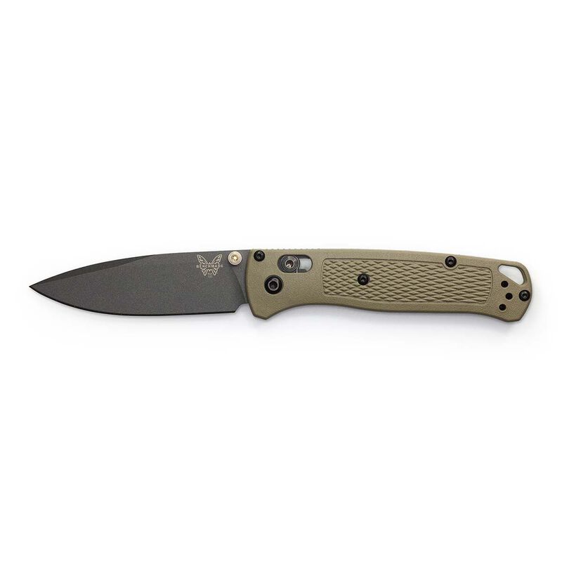 Benchmade 535 Bugout Axis Folding Knife image number 0