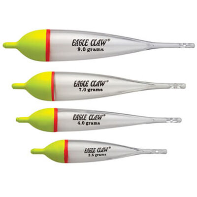 Eagle Claw Steelhead Floats