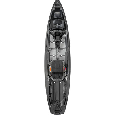 Wilderness Syst A.T.A.K 120 Fishing Kayak