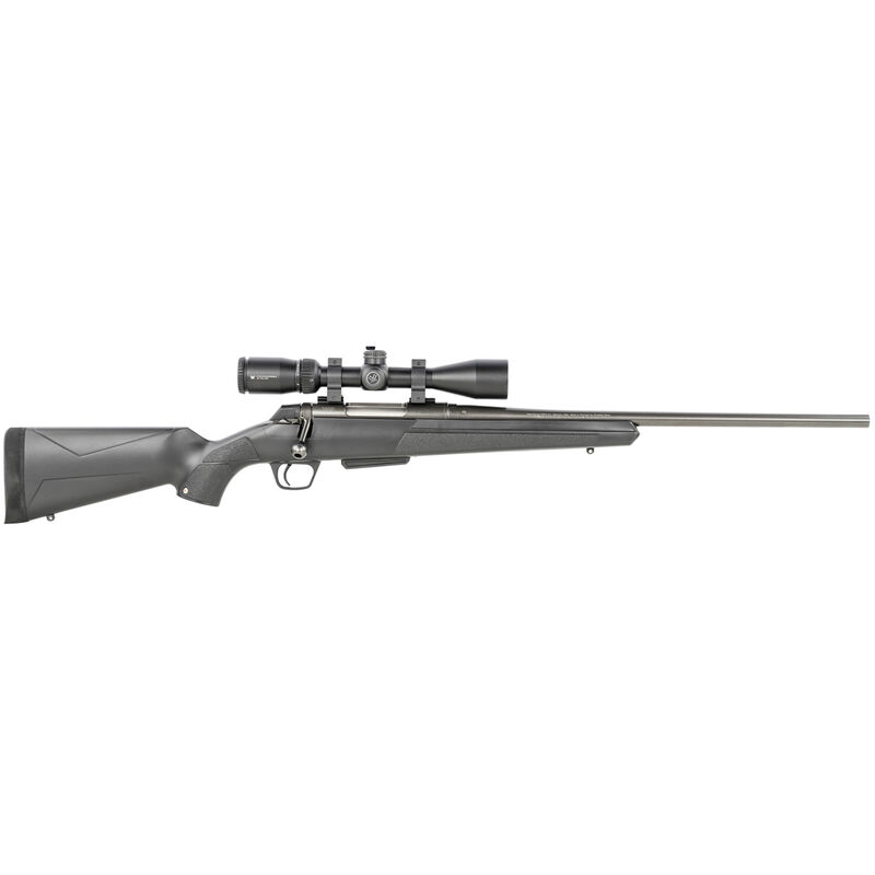 Winchester Guns XPR CMPCT SCOPE 350 LEGEND Centerfire Rifle image number 0