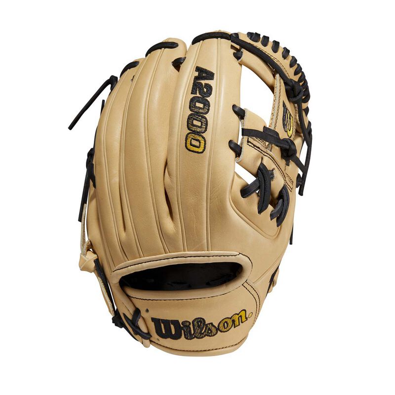 Wilson 11.5" A2000 1786 Glove (IF) image number 0