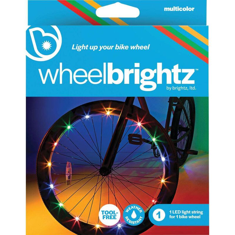 Brightz Wheel brightz image number 0