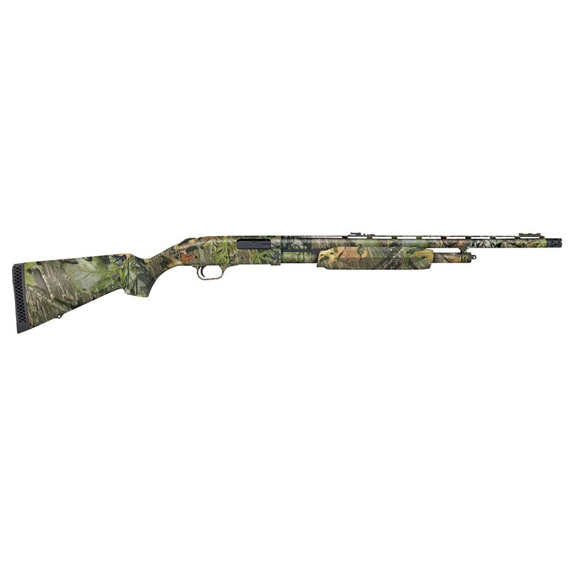 Mossberg 500 Turkey 20GA 22" Shotgun image number 0