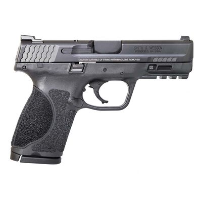 Smith & Wesson 12098M&P40C40 4"2.0 WD LE Pistol