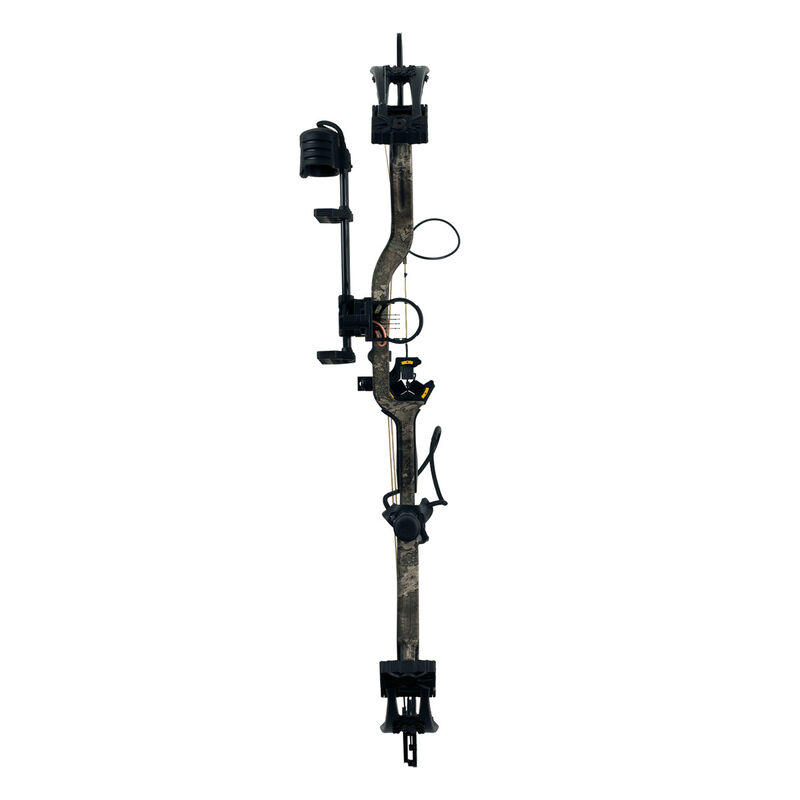 Bear THP ADAPT -RTH Compound Bow Package image number 3