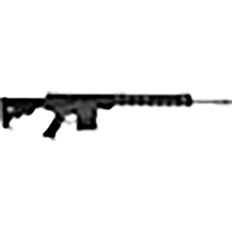 Great Lakes Fir 6.5 Creedmoor AR10 10RD Tactical Centerfire Rifle image number 0