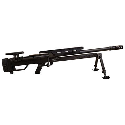 Steyr HS .50-M1 50 BMG 24" ADJ Tactical Centerfire Rifle