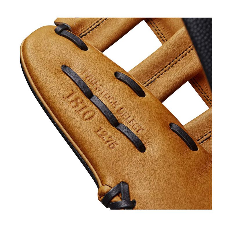 Wilson 12.75" A2K 1810 Glove (OF) image number 6