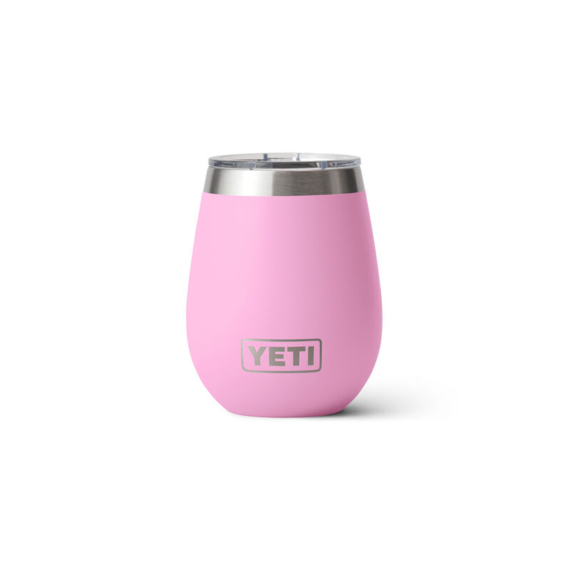 YETI - For coffee time, our insulated mugs keep coffee hot and make  mornings at home a little friendlier. And for wine time, our shatter-proof  wine tumblers make happy hour just a
